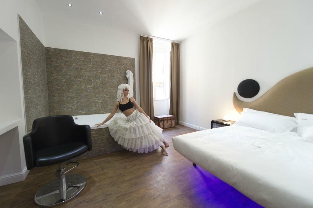 Maison d'hôtes Ripetta Relais Rome